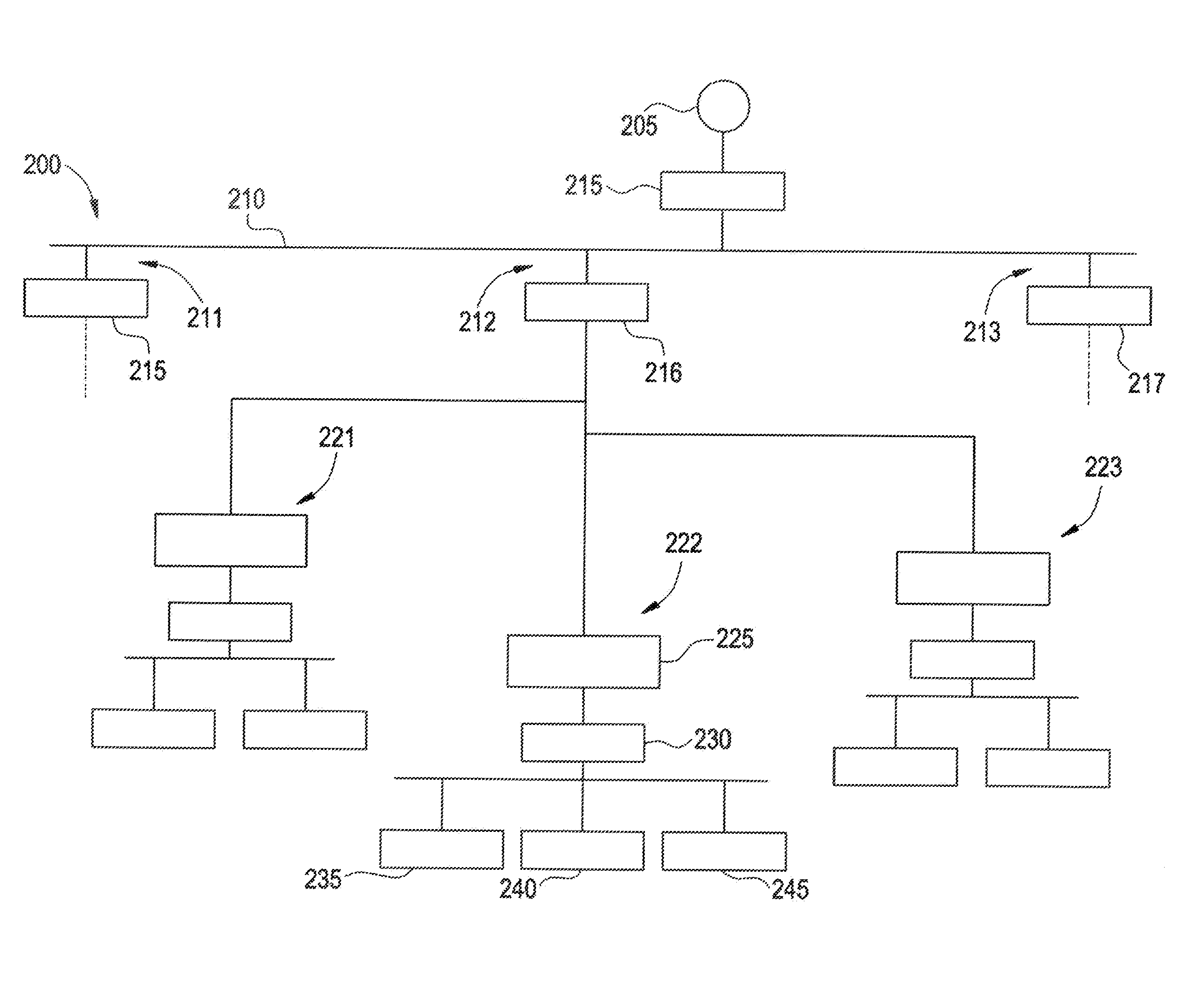 Micro-electromechanical system based selectively coordinated protection systems and methods for electrical distribution