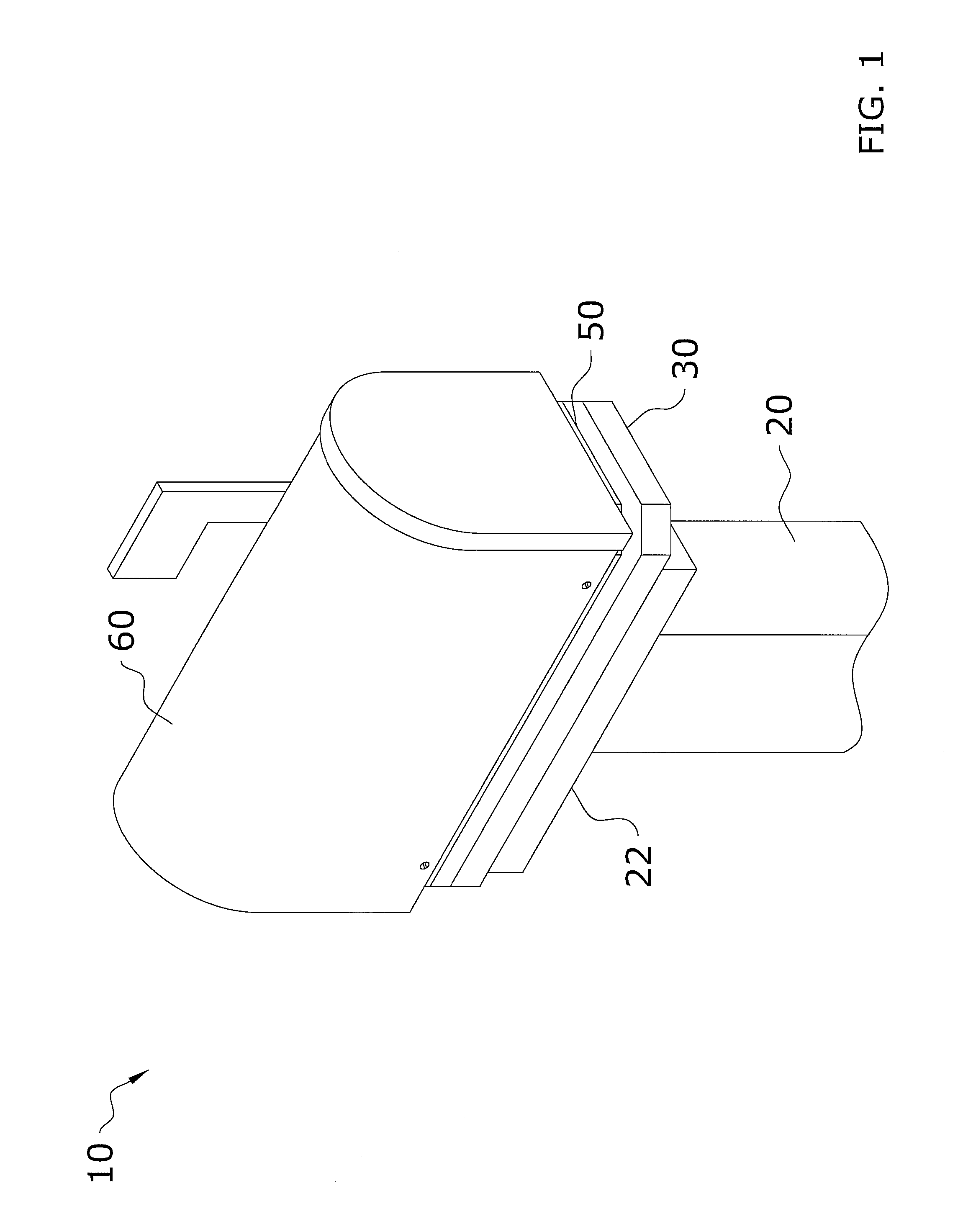 Mailbox multi-position support system