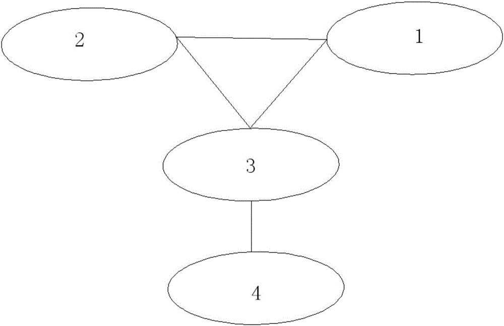 Stock management and real-time display system