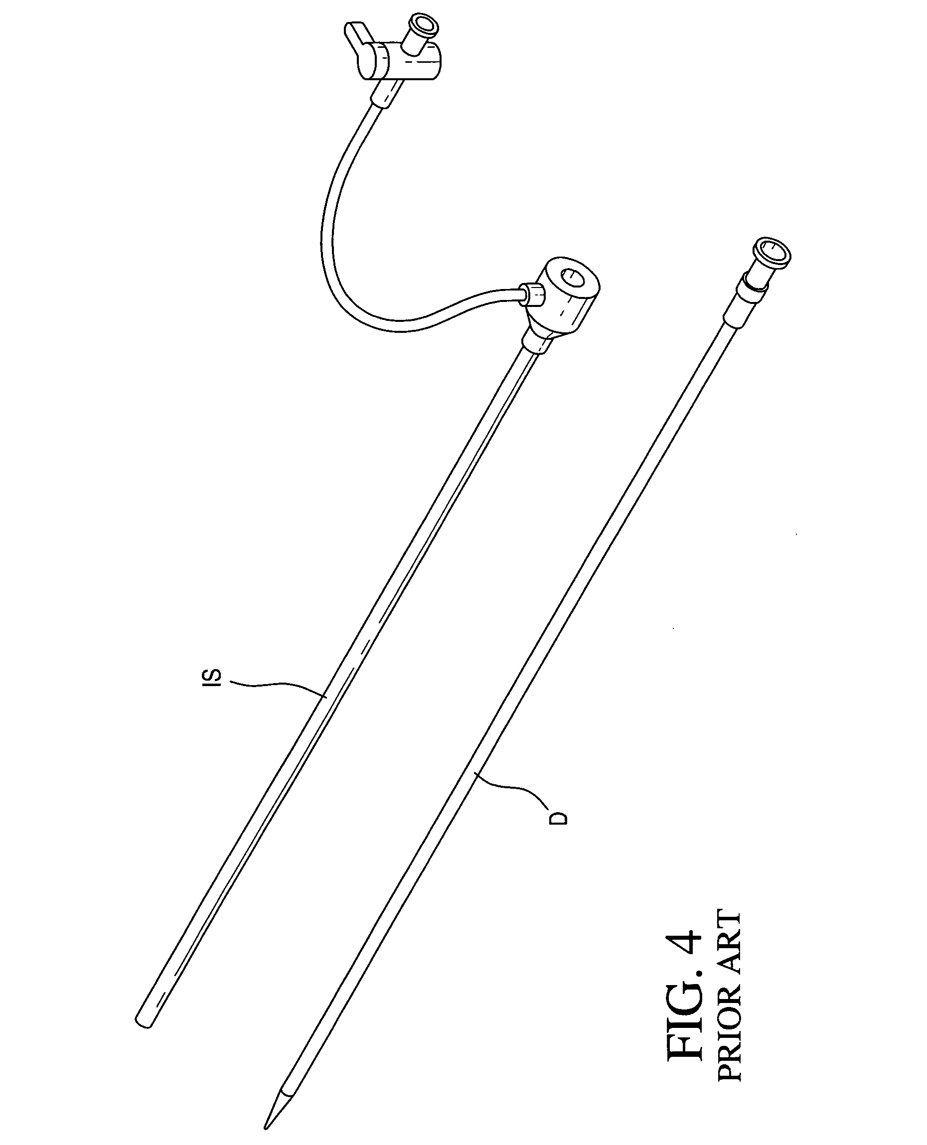 Vascular dilator for controlling blood flow in a blood vessel