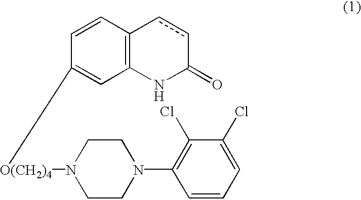 5-HT1a receptor subtype agonist