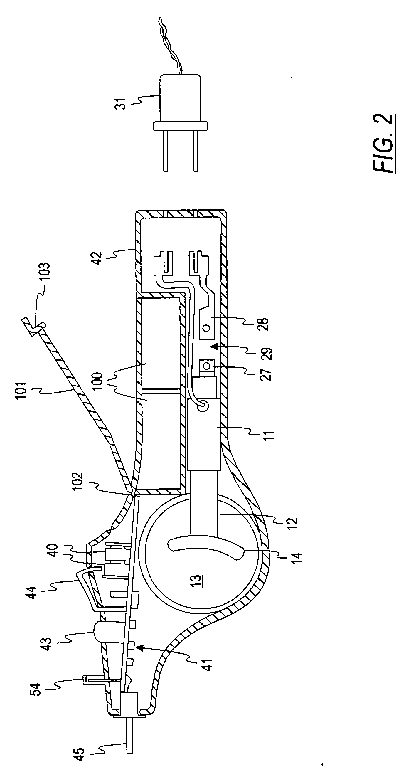 Repair device for decorative light shunt