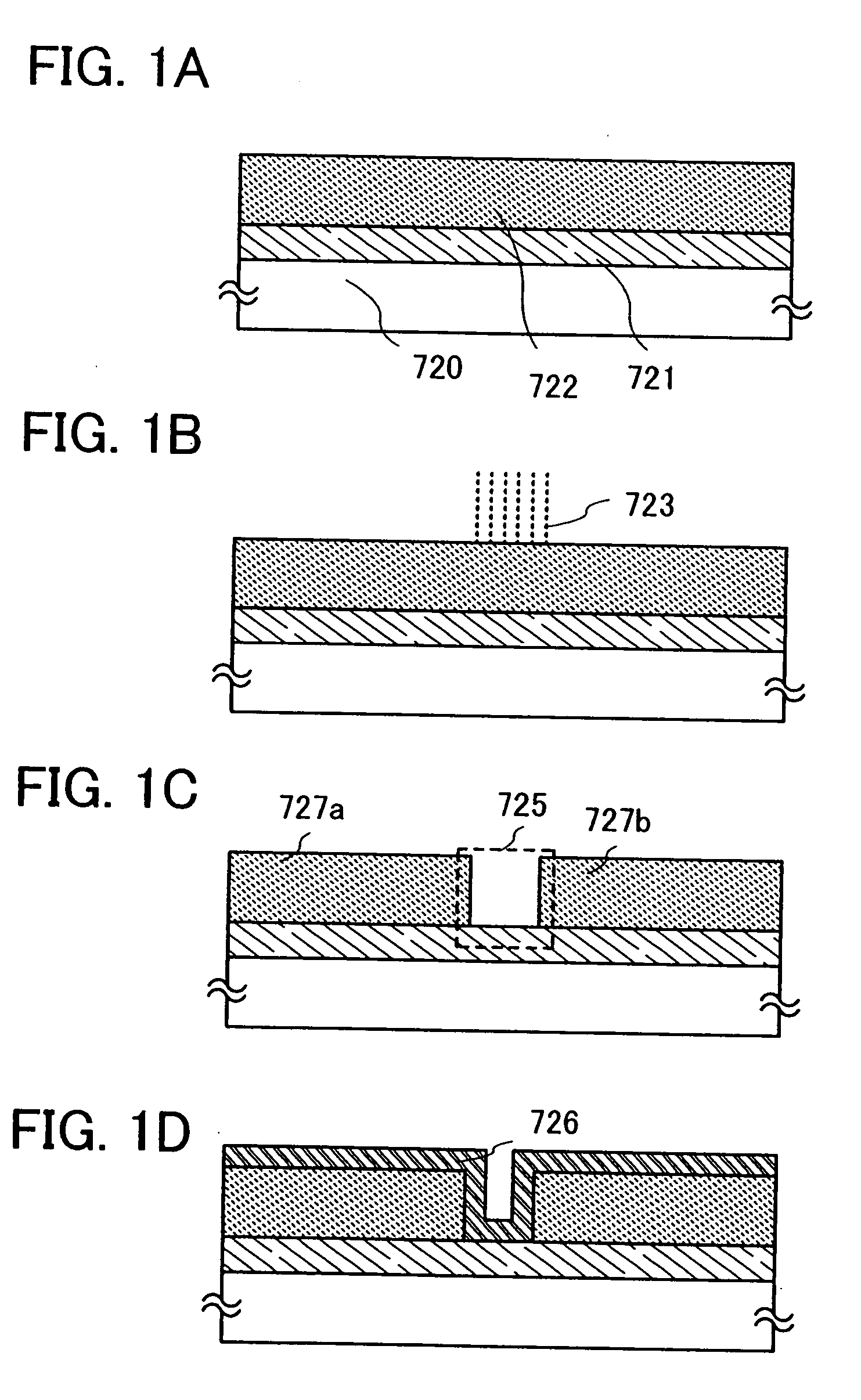 Method for manufacturing display device