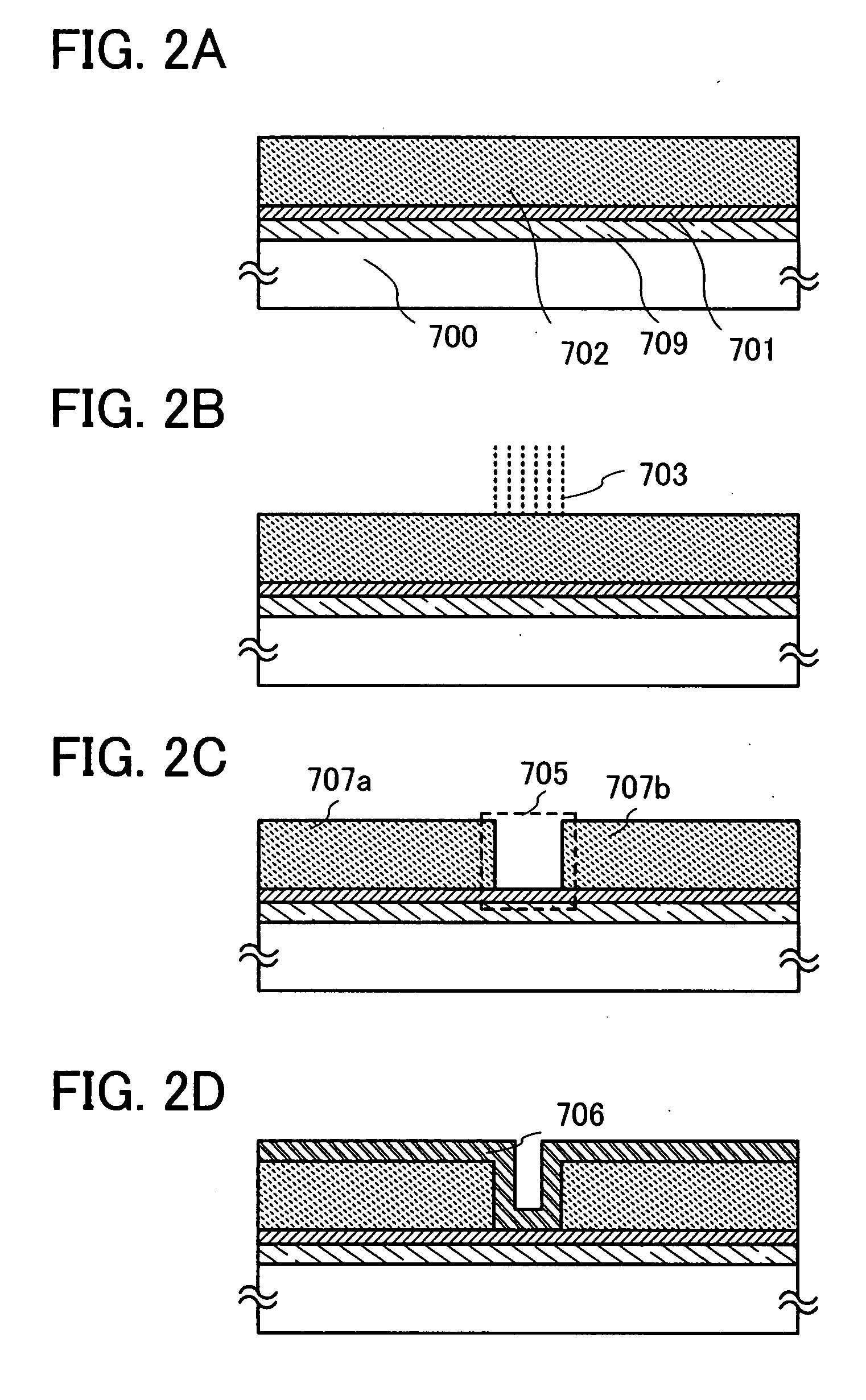 Method for manufacturing display device