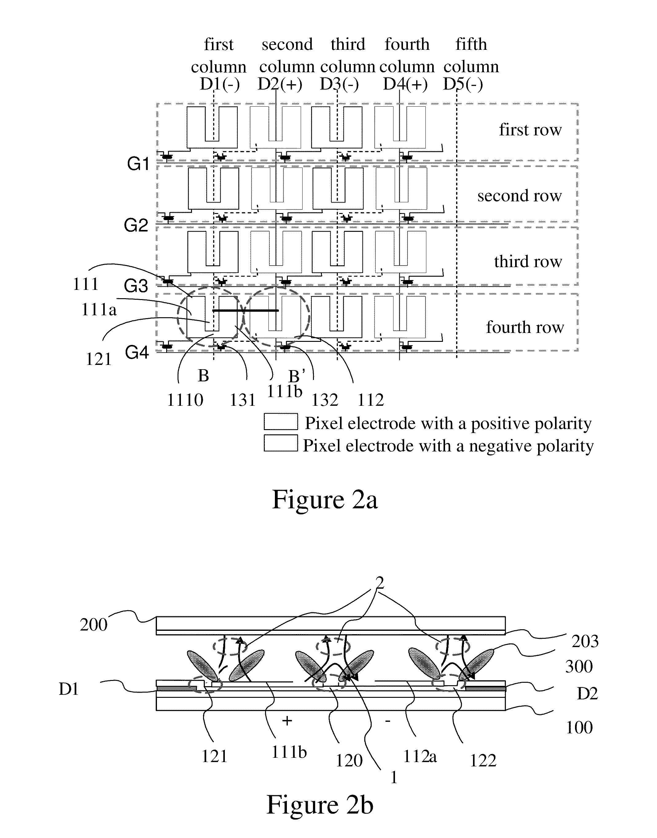 Liquid Crystal Display Panel and Liquid Crystal Display