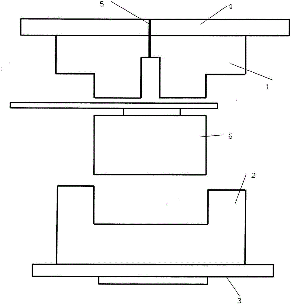 Electronic assembly and method of producing the same