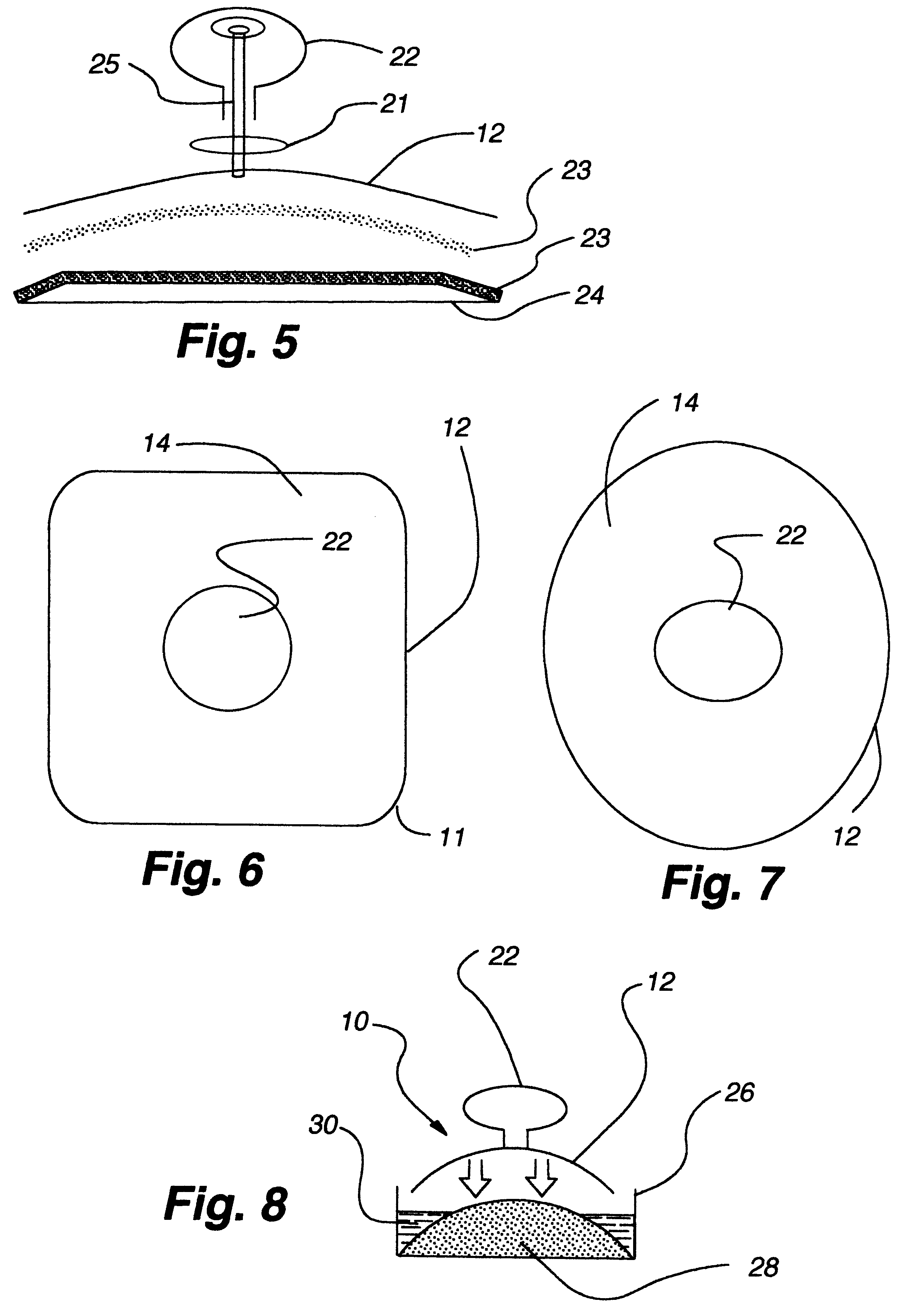 Device for applying liquid to vehicle tires