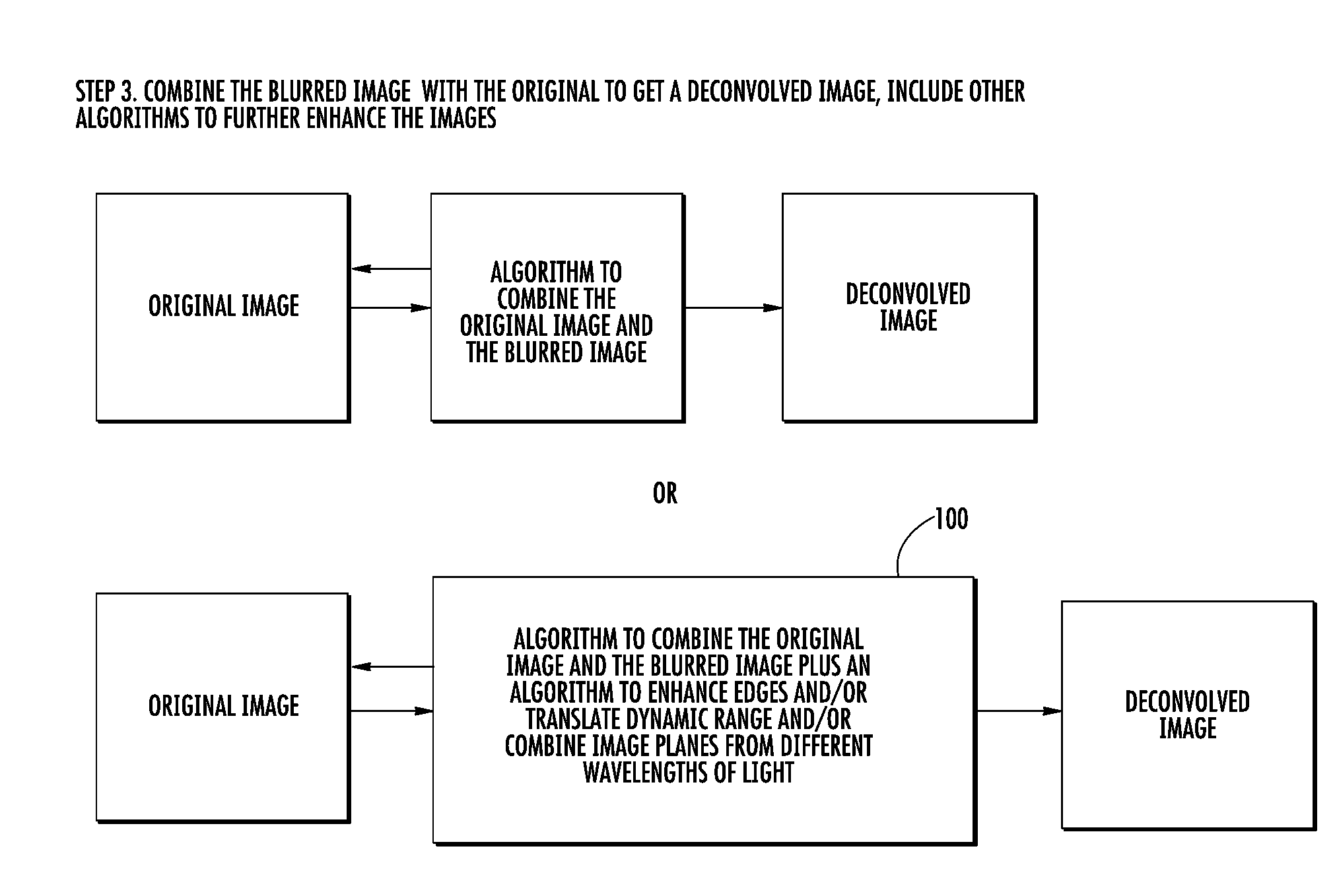 Filter assembly and image enhancement system for a surveillance camera and method of using the same