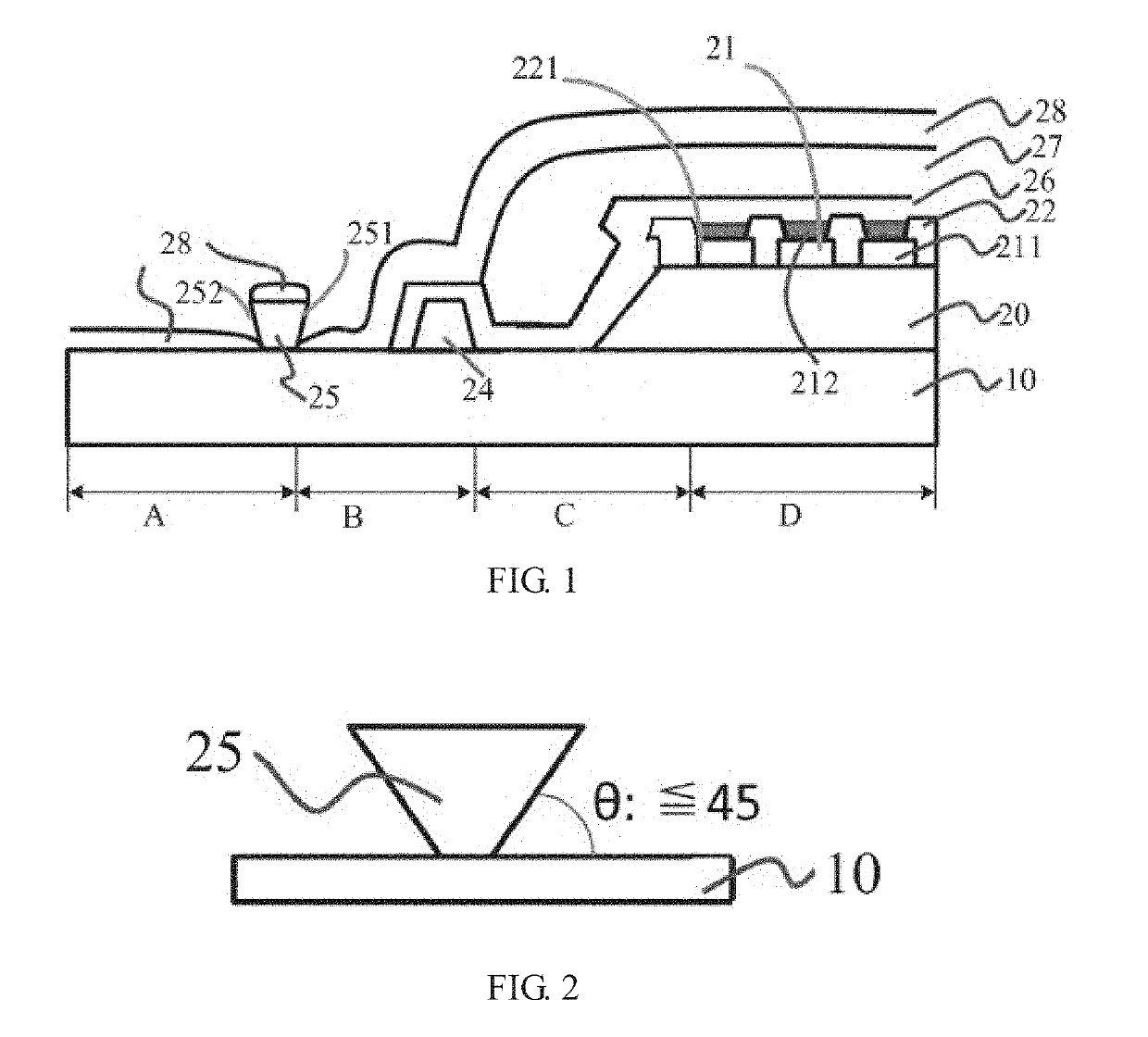 OLED display device