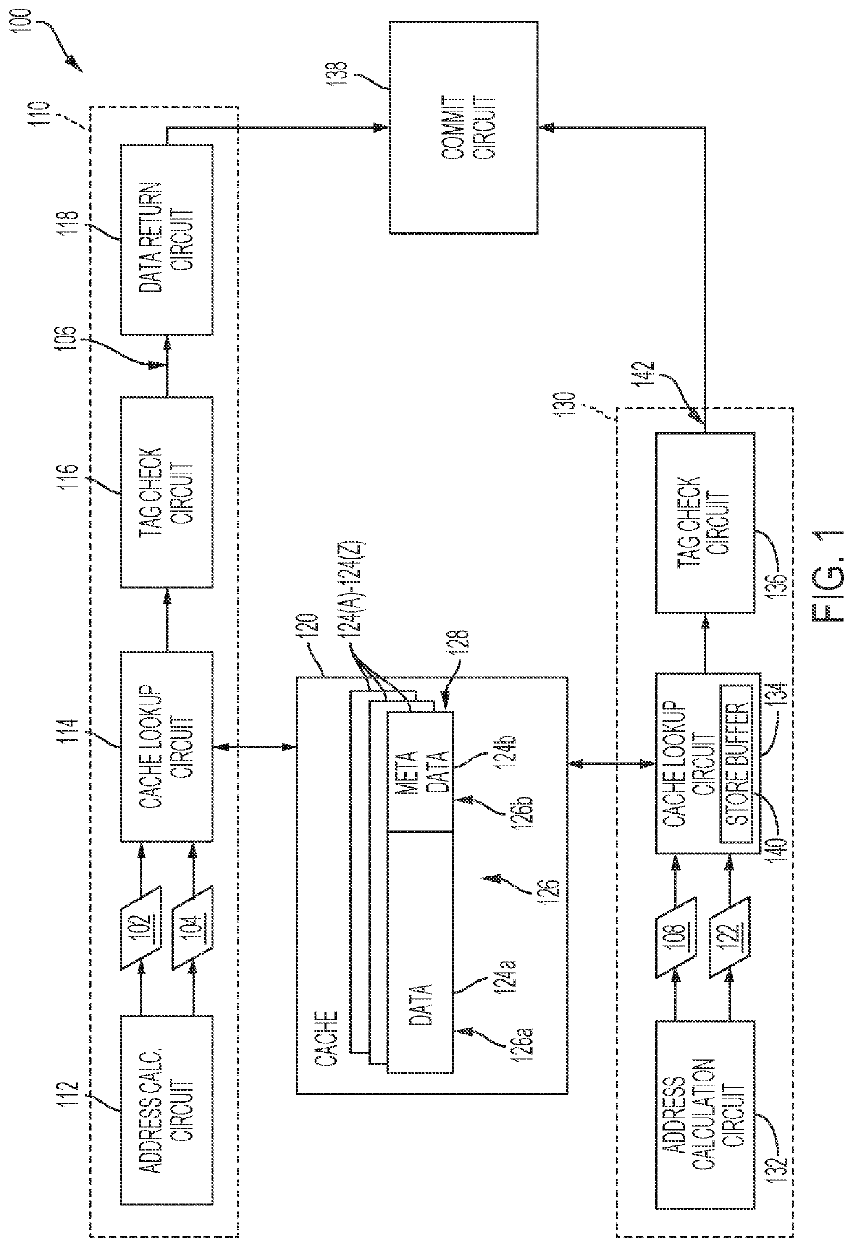 Method, apparatus, and system for run-time checking of memory tags in a processor-based system