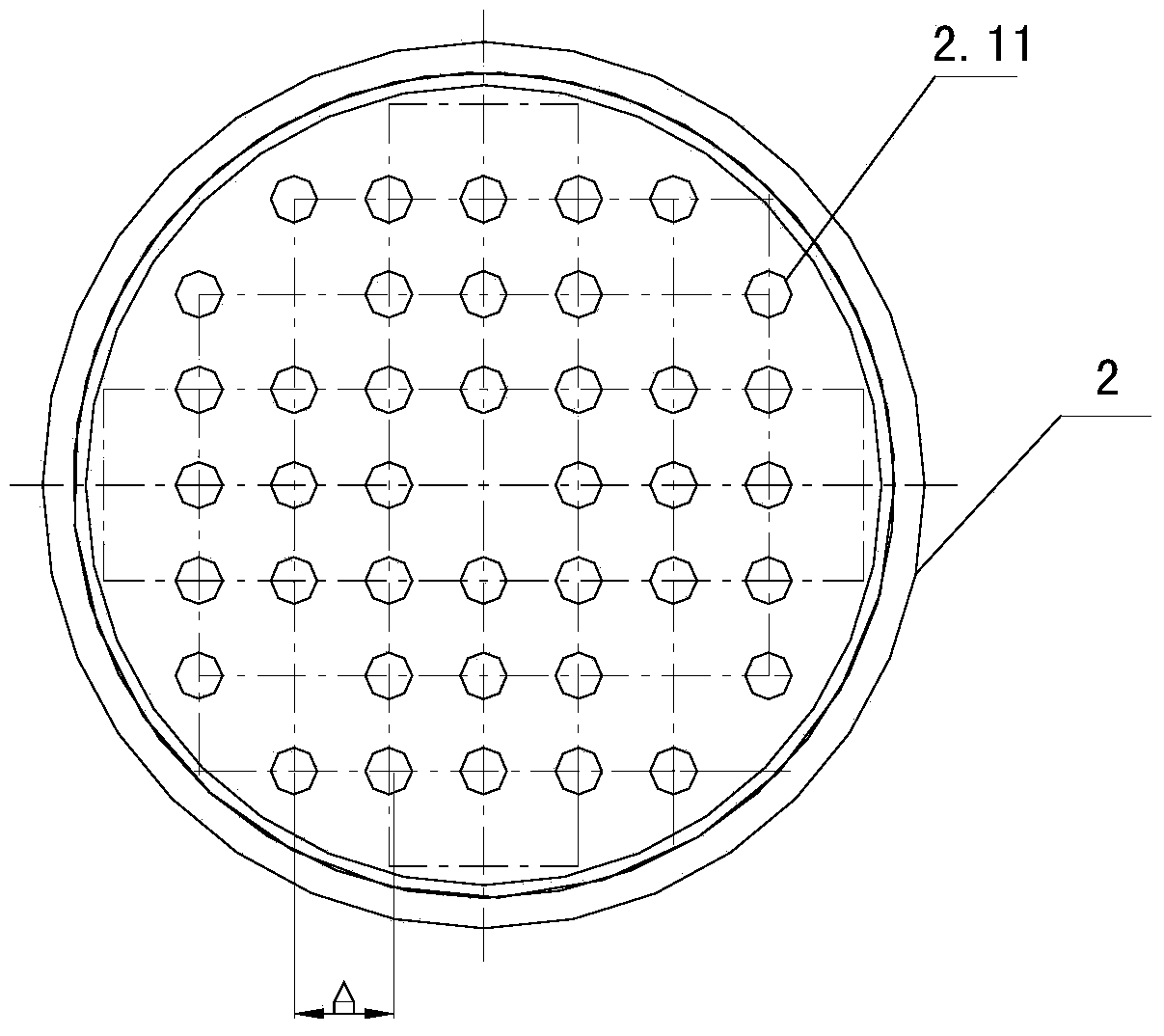 Pressurized ash residue treatment technology and system