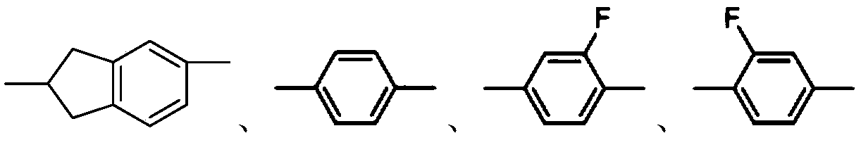 Liquid crystal composition and display device comprising liquid crystal composition