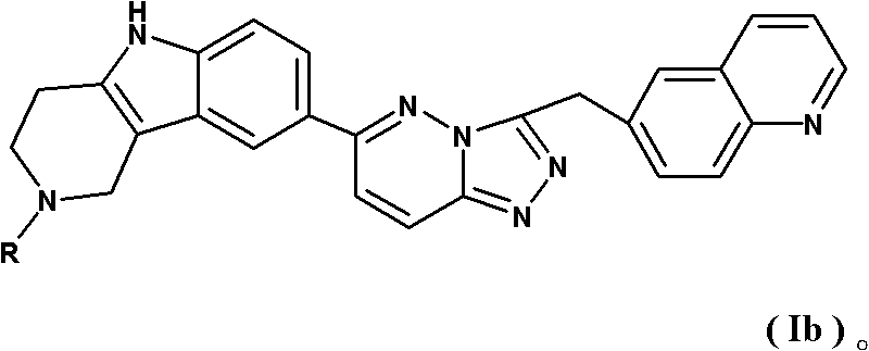 Tricyclic compounds and preparation method thereof, and medicinal composition containing compounds and application thereof