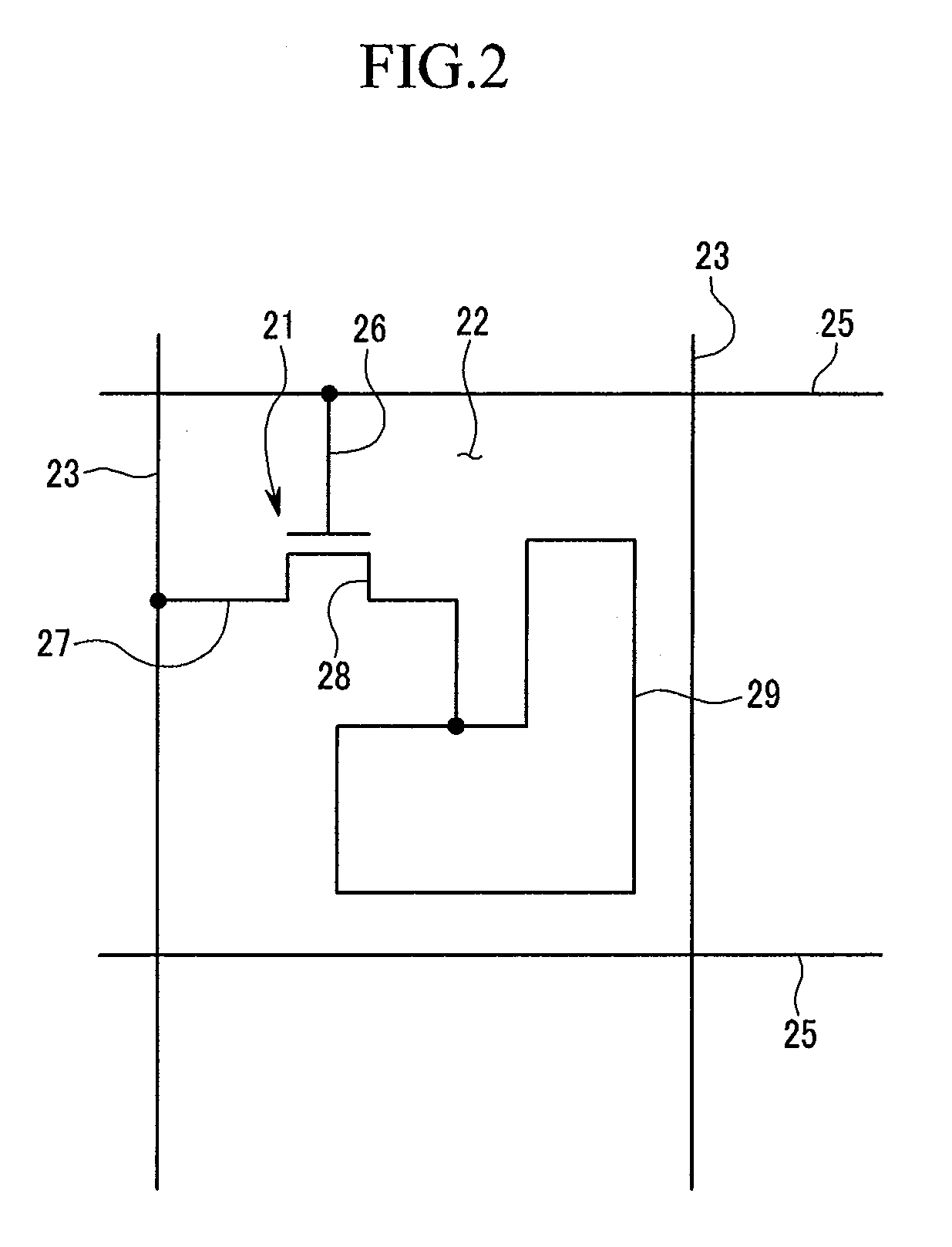 Thin Film Transistor Array Panel