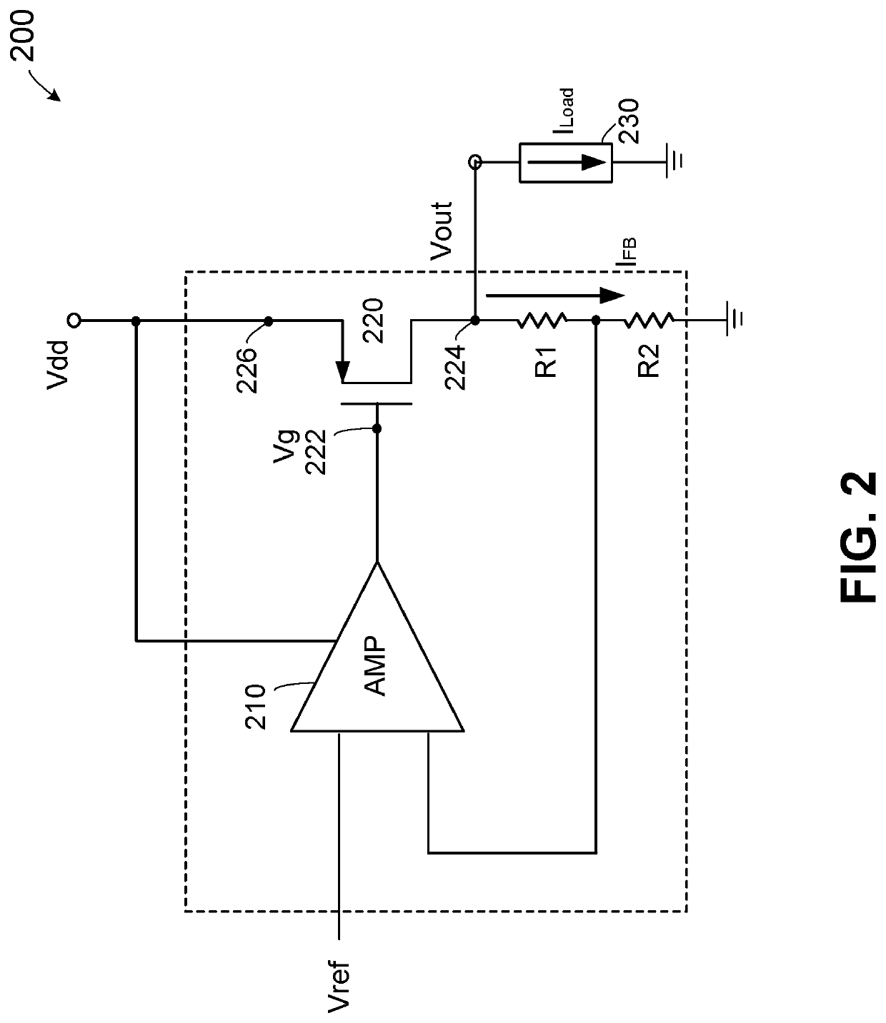 Audio microphone detection using auto-tracking current comparator