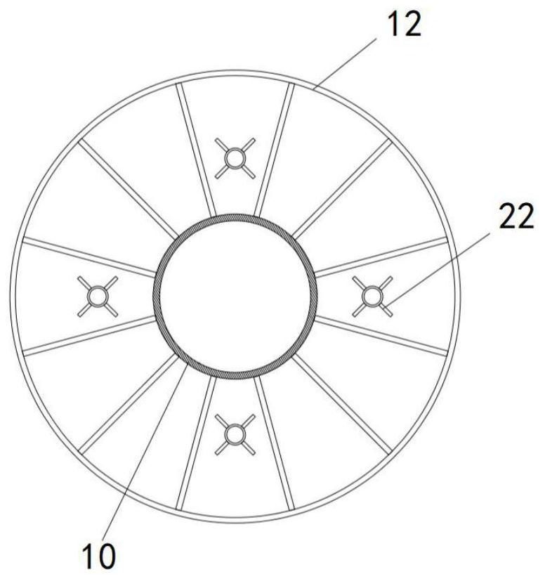 Suction dredge for underwater hard soil layer