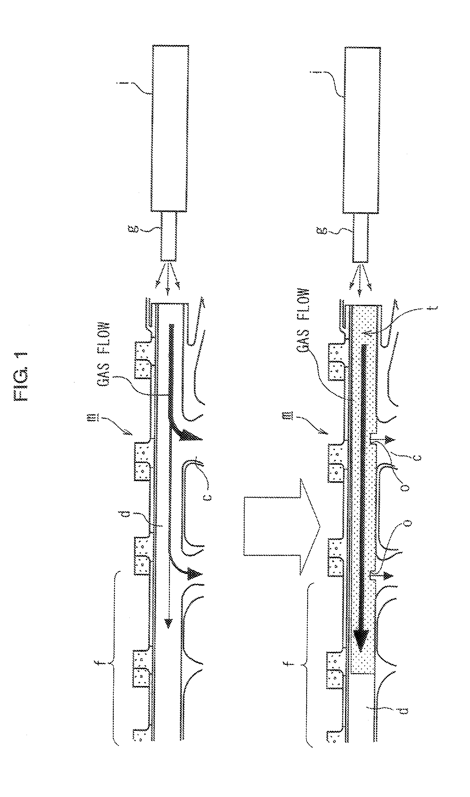 Curtain airbag system