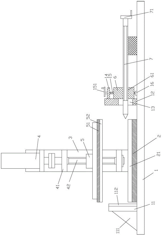 Construction corrector of hollow steel tubes