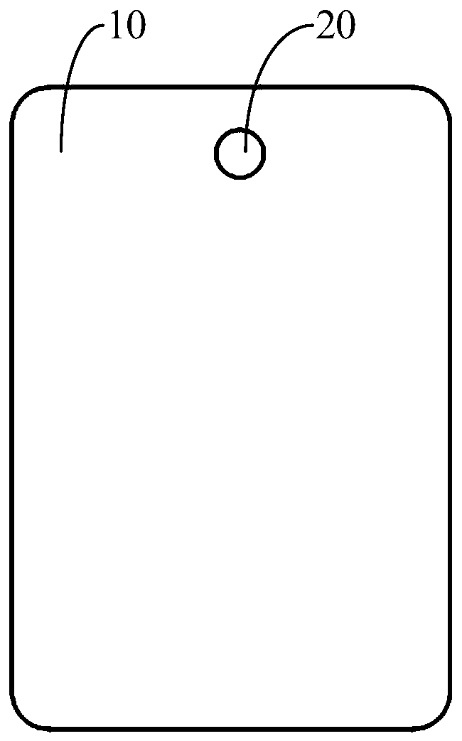 Display module and terminal equipment