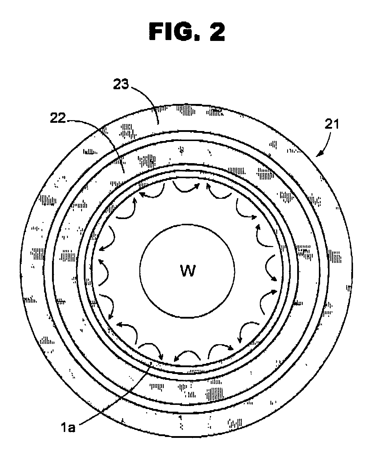 Plasma processing apparatus and plasma processing method