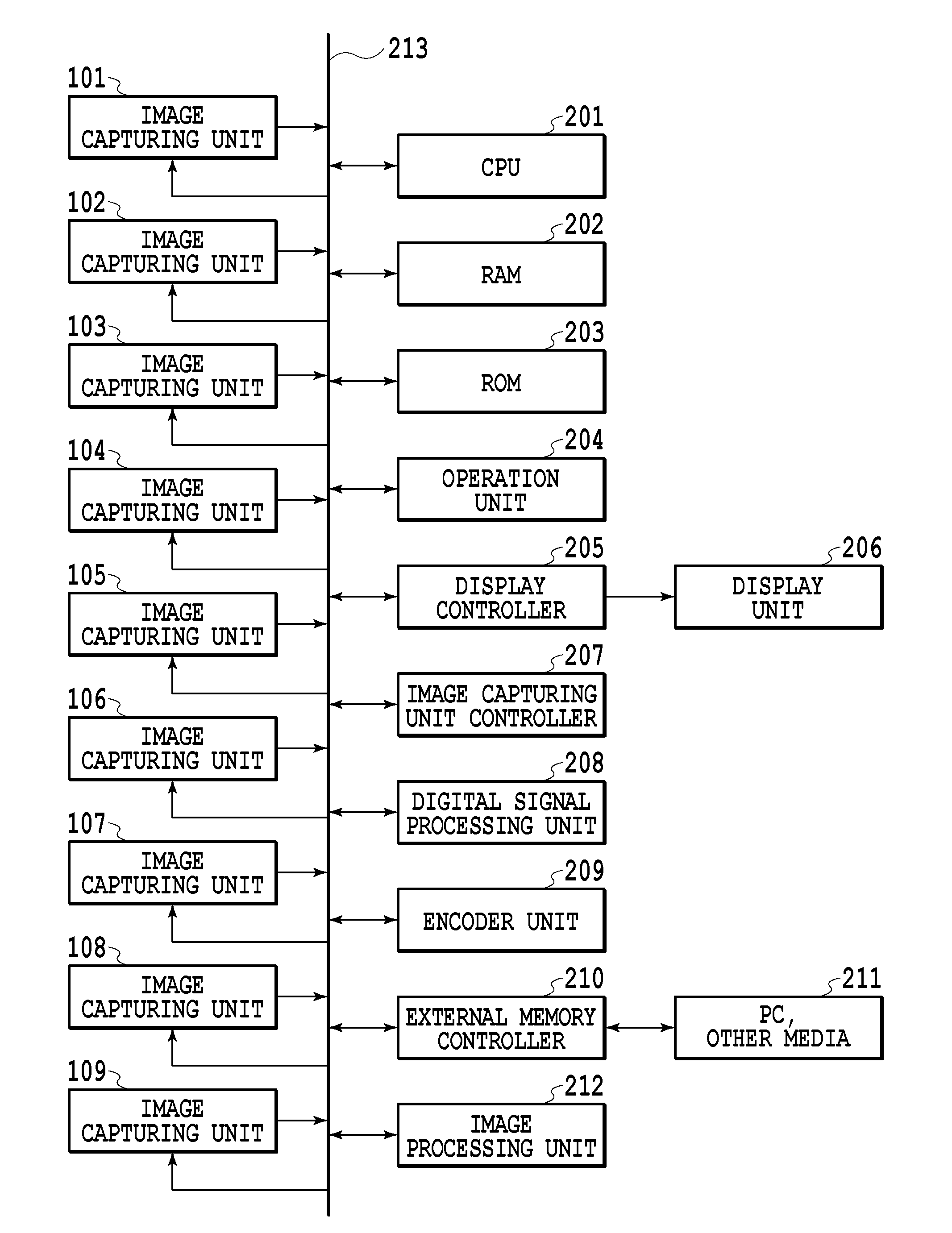 Image processing device, image processing method, and program