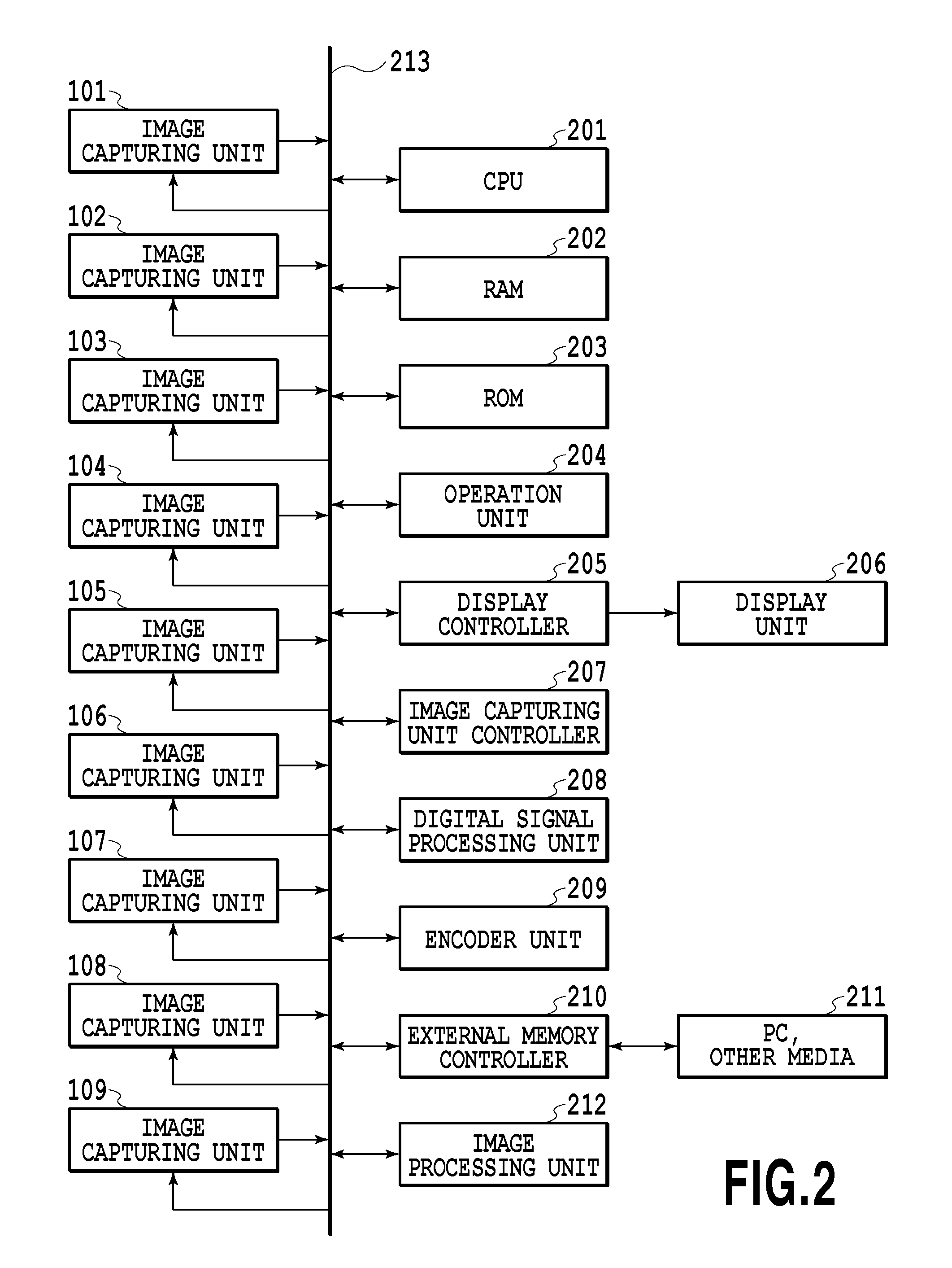 Image processing device, image processing method, and program