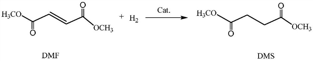 Process method for preparing succinic acid glycol ester