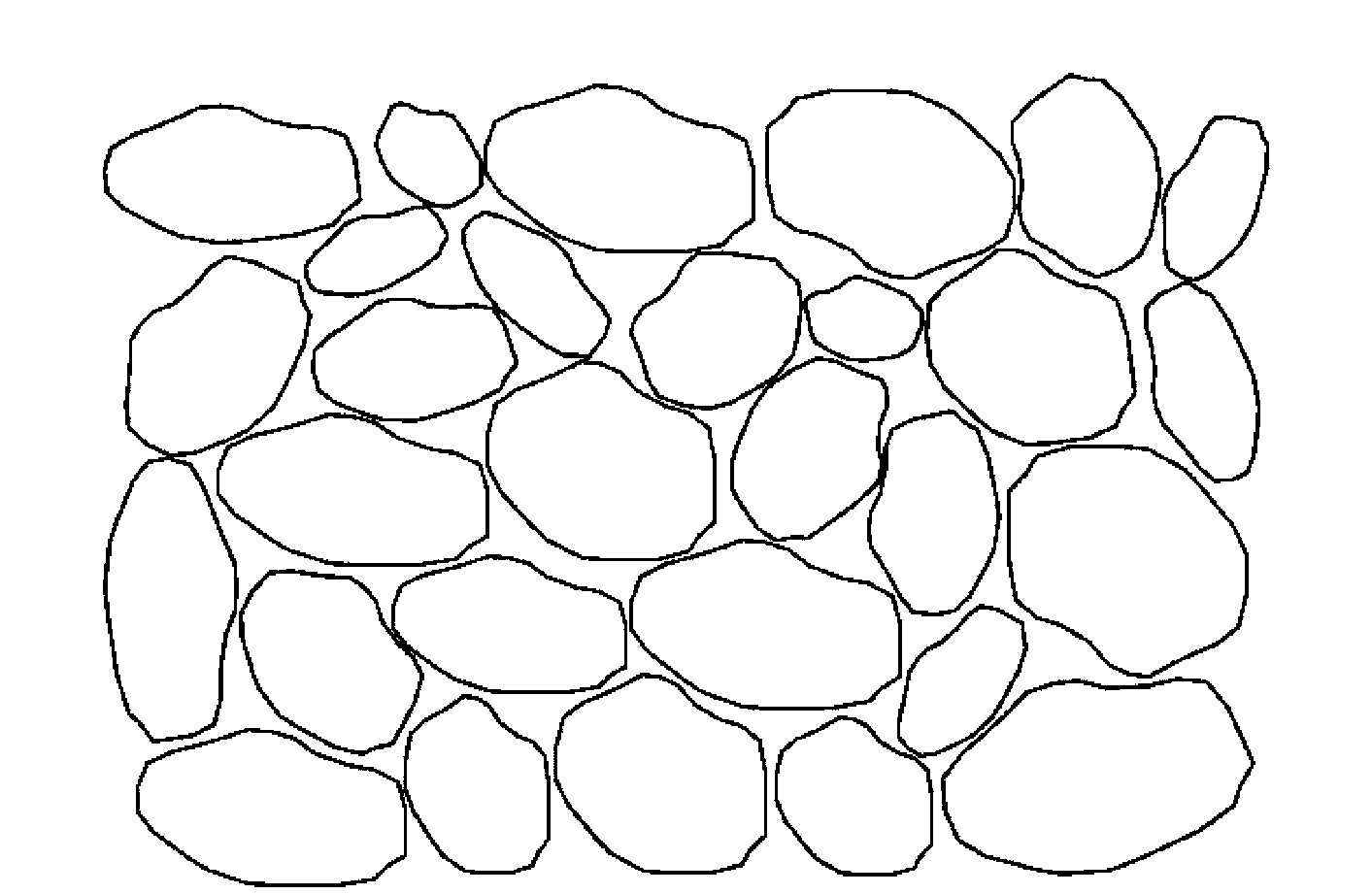 Method for preparing high-performance R-Fe-B system sintering magnetic body