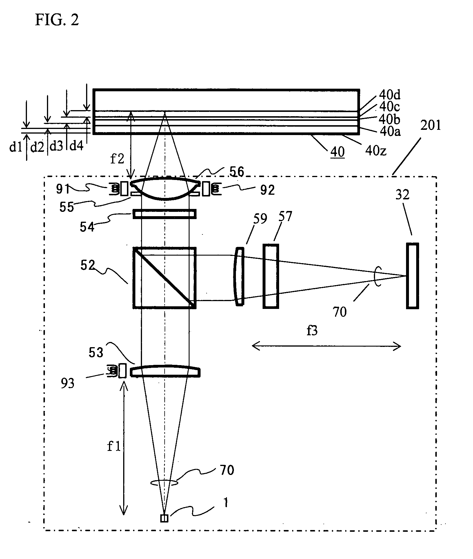 Optical recording medium, method for recording/reproducing information to/from optical recording medium and apparatus for recording/reproducing information