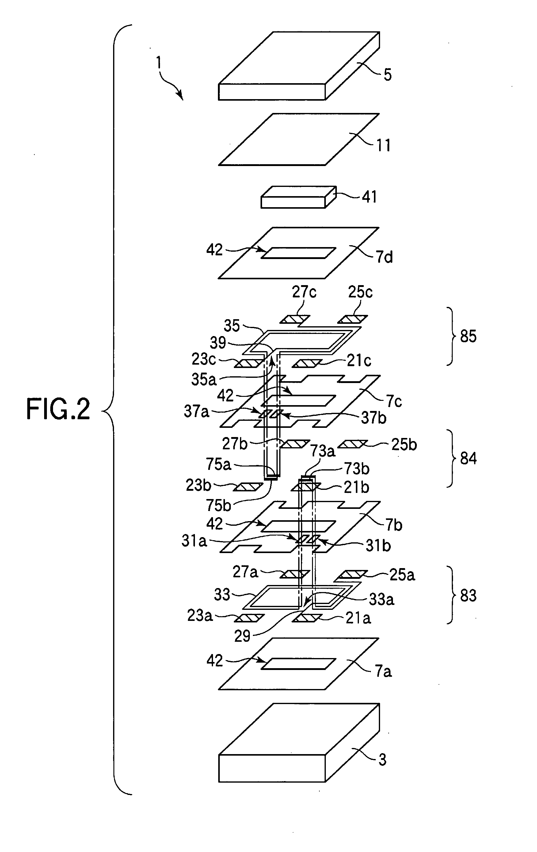 Coil component