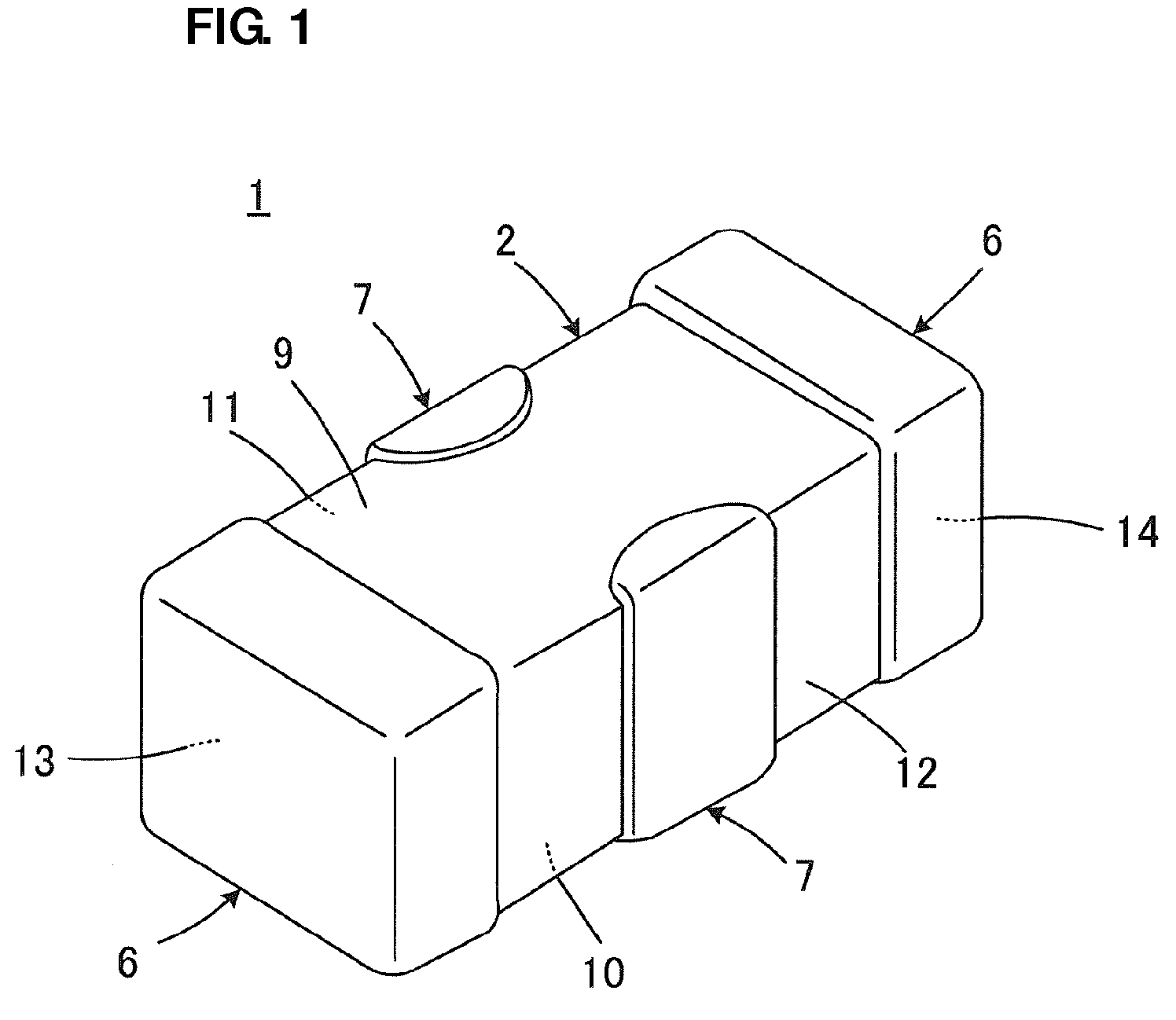 Multilayer ceramic electronic component