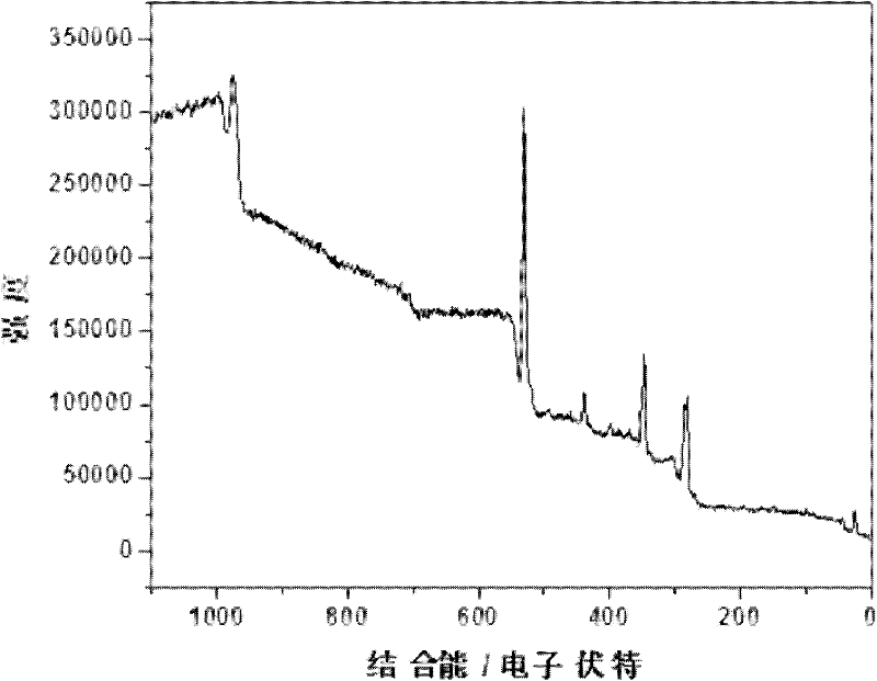 Three-dimensional network-like chitosan-calcium carbonate nano composite material as well as preparation method and cell compatibility thereof