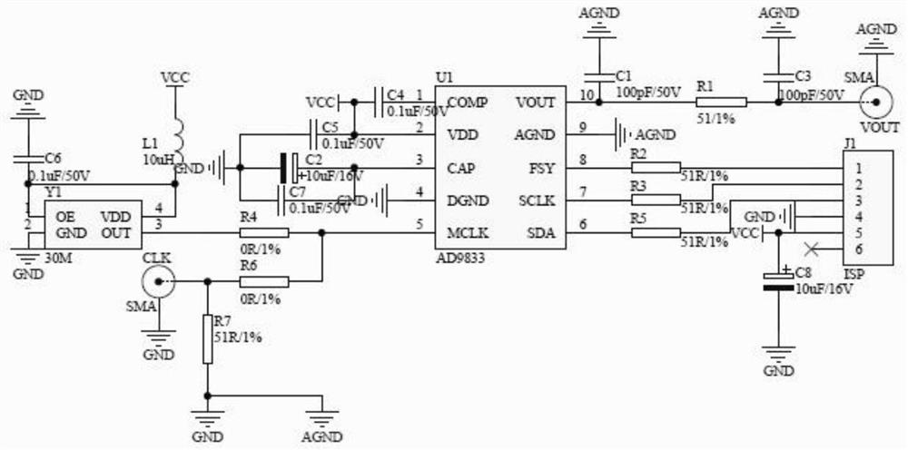 Positioning device for various short-circuit points of circuit board card