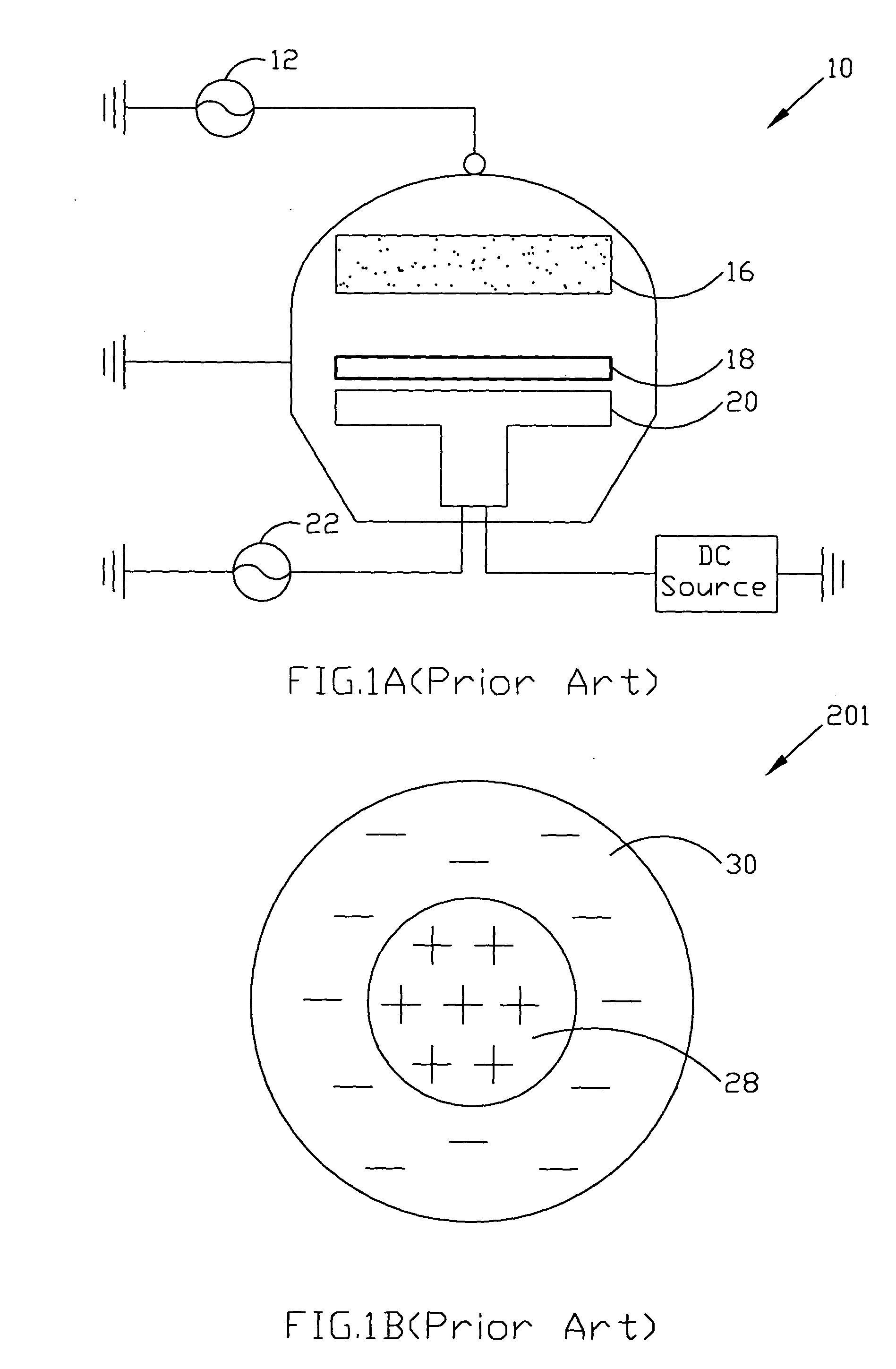 Plasma apparatus and method capable of adaptive impedance matching