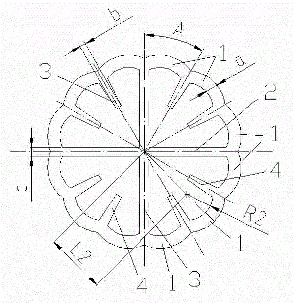 Multi-phase flow dynamic membrane microbial carrier filler