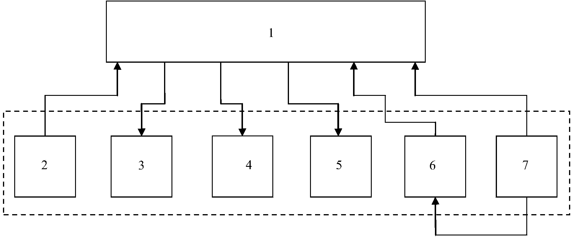 IGBT (insulated gate bipolar transistor) dynamic performance test device and operation method of IGBT dynamic performance test device