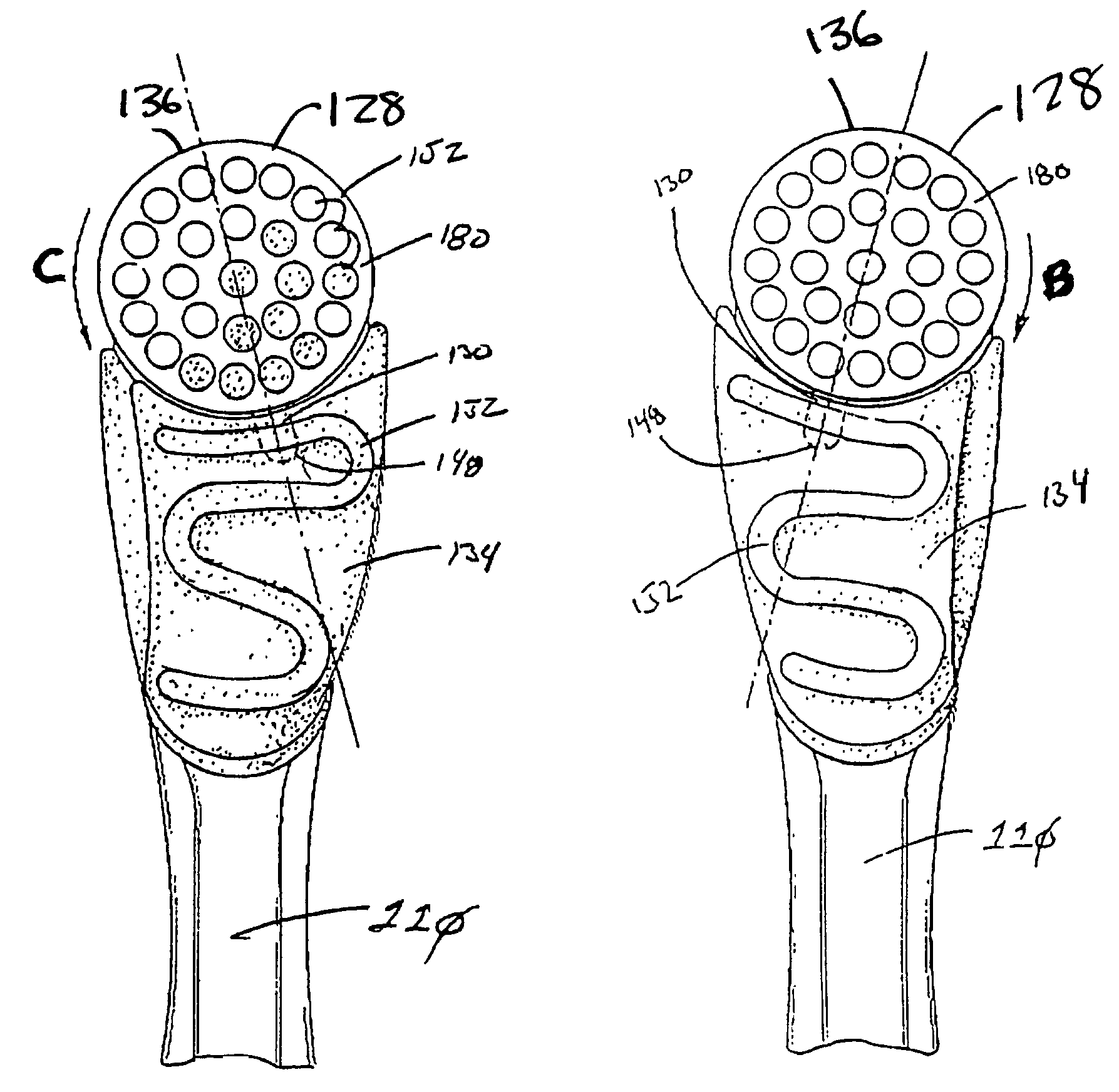 Power toothbrush and power source