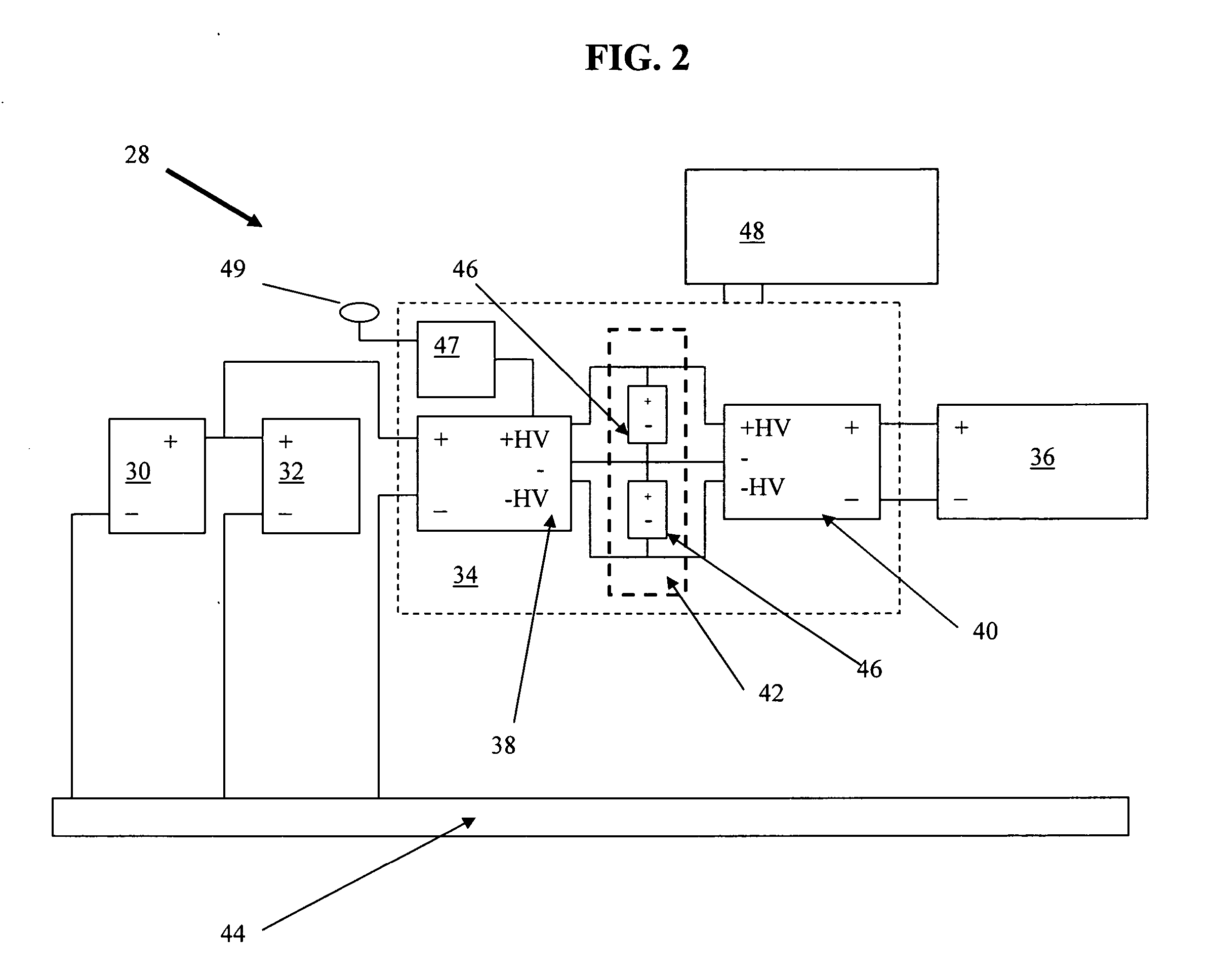 Ultracapacitor audio amplifier