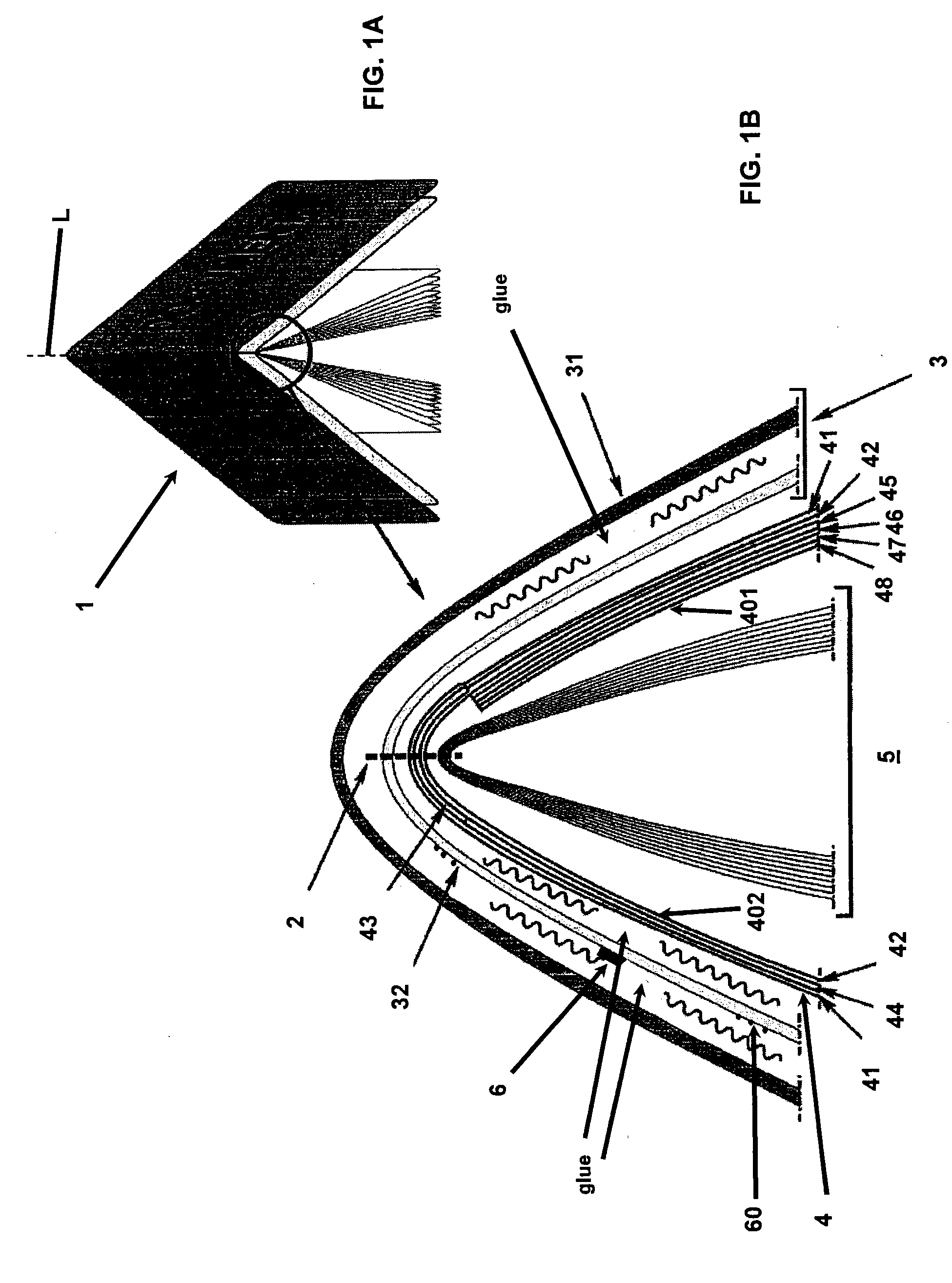 Electronic passport