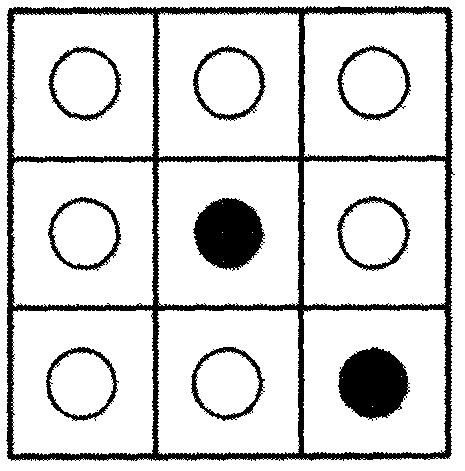 Method for detecting quality of check ring based on machine vision