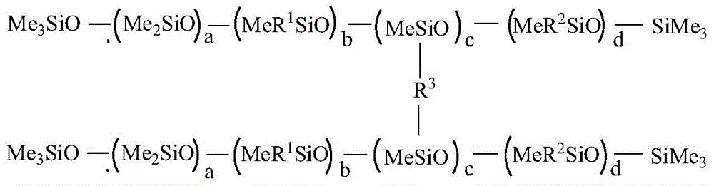 Organic-silicon composition, preparation and application thereof