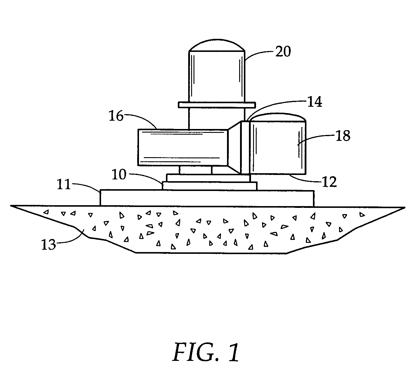 Pad for reducing or dampening noise or vibration