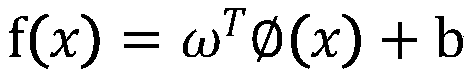 Battery SOC estimation method based on model fusion idea