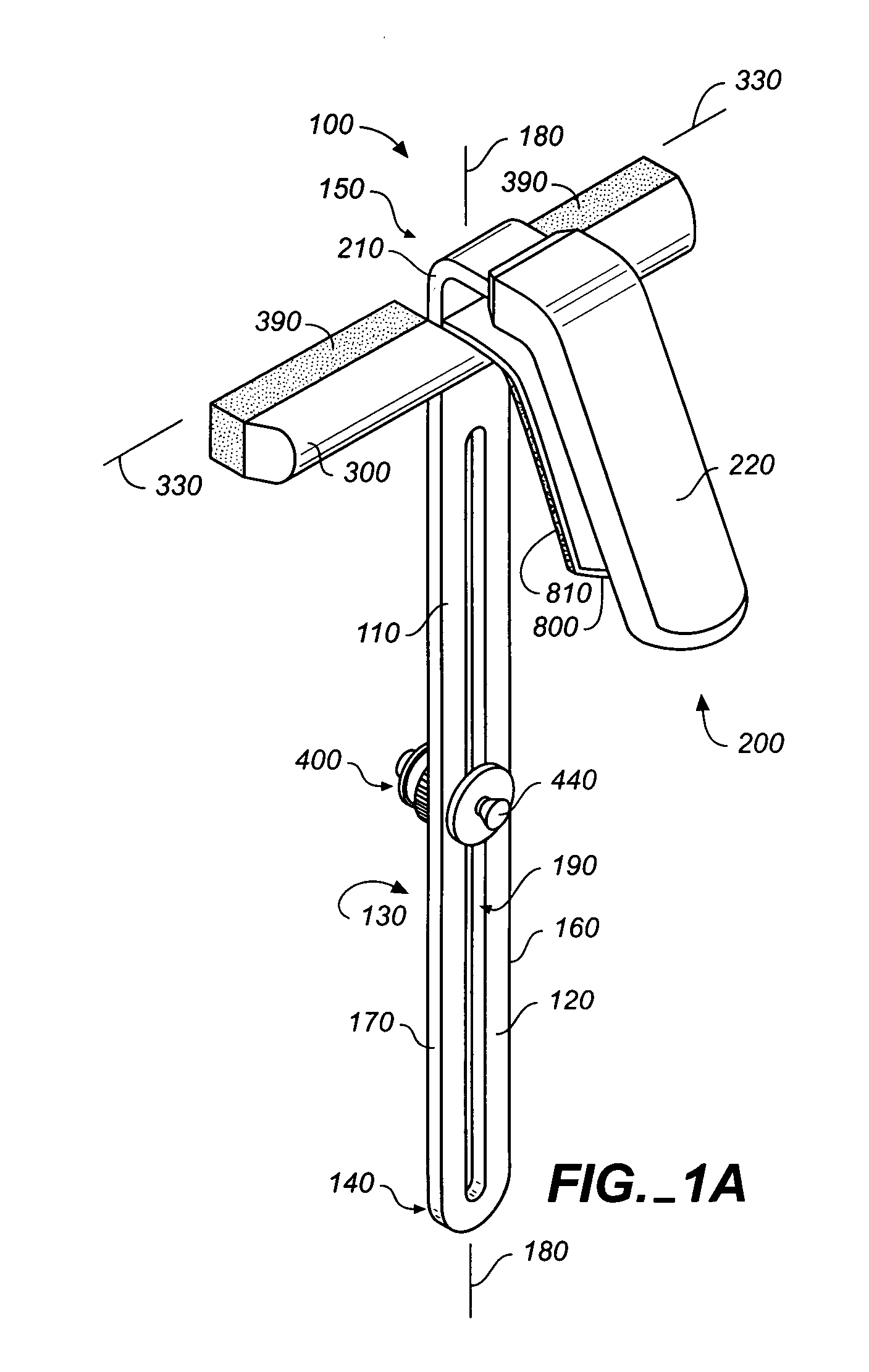 Wall fastener locating and marking tool