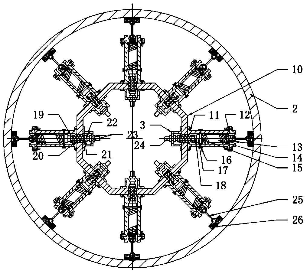 A New Type of Positive and Negative Stiffness Parallel Low Frequency Vibration Isolation Mechanism