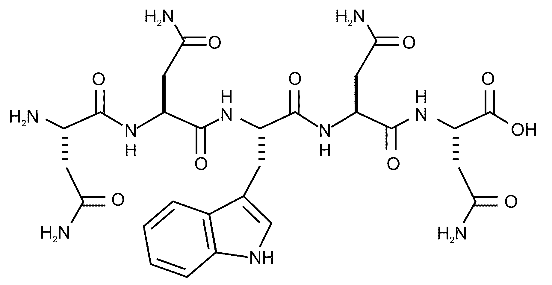 Anti-bacterial peptides and methods of treating diseases using same