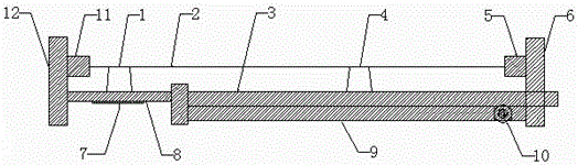 Vibrating Wire Infrasonic Sensor Based on Fiber Bragg Grating