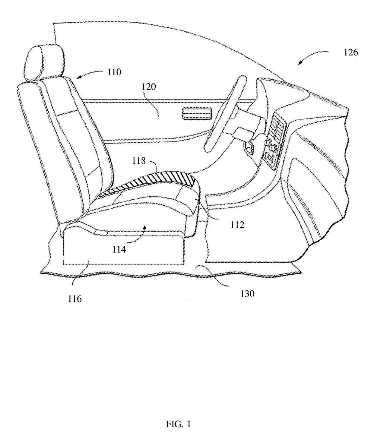 Electrostatic discharge mitigator for vehicles