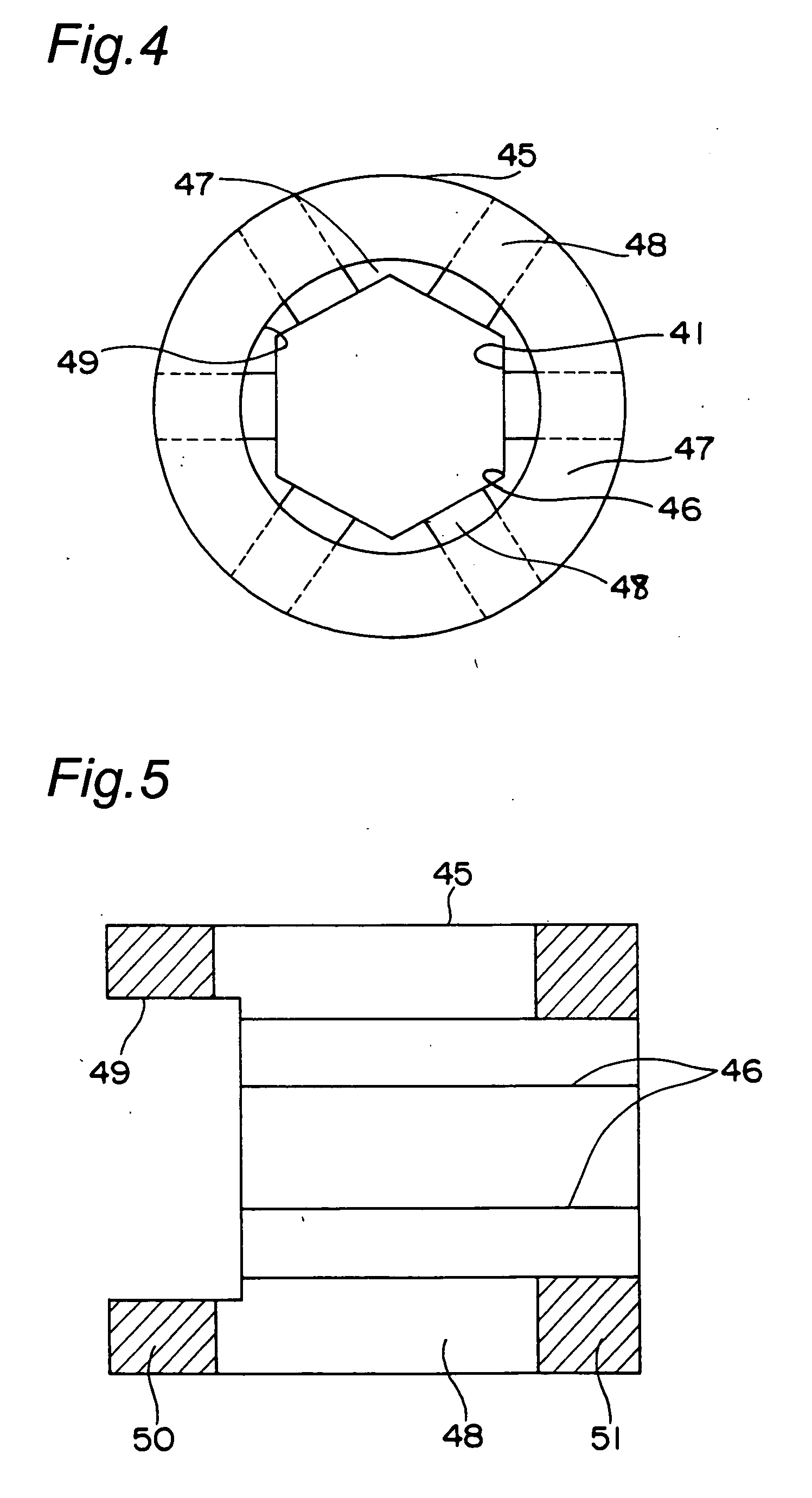 Retainer and one-way clutch using the retainer and method for assembling the one-way clutch