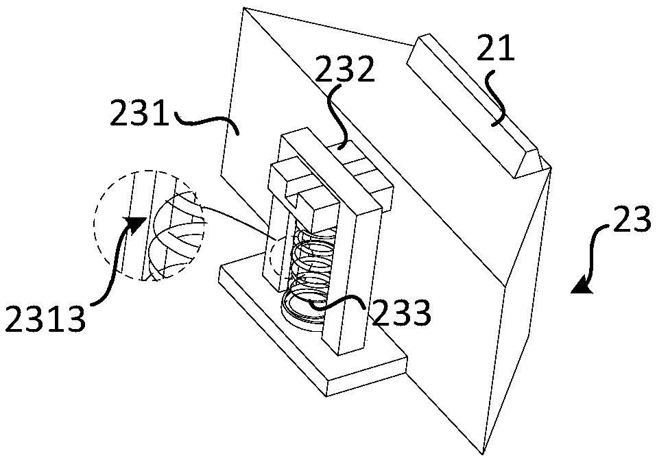 Sugarcane peeling and cutting machine with ceramic blades